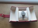 Omega Genève Automatic, Overige merken, Staal, Staal, Ophalen of Verzenden