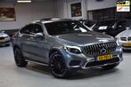 Mercedes-Benz GLC-klasse Coupé 250 4MATIC Ambition Navi|Hal, Automaat, Gebruikt, 4 cilinders, Leder en Stof