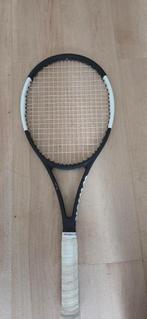 Wilson Pro Staff RF 97 V12 L4, L4, Ophalen of Verzenden, Zo goed als nieuw, Wilson