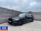 BMW 5-serie Touring 540i xDrive High Executive, Auto's, Automaat, Lichtsensor, Gebruikt, Euro 6