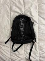 Supreme Backpack (fw18) Black, Sieraden, Tassen en Uiterlijk, Tassen | Rugtassen, Ophalen of Verzenden, Nieuw, 40 cm of meer, Overige merken