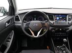 Hyundai Tucson 1.6 GDi Comfort / Navigatie / Cruise Control, Te koop, Zilver of Grijs, Benzine, 132 pk