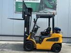 Caterpillar Heftruck GP25NT (bj 2022)
