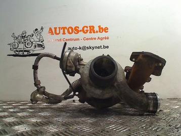 TURBO Opel Astra H (L48) (01-2004/05-2014) (55205174garett) beschikbaar voor biedingen
