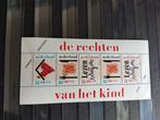 Kinderpostzegels 1989, Postzegels en Munten, Postzegels | Nederland, Ophalen of Verzenden