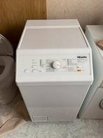 MIELE bovenlader wasmachine (staat in Middenbeemster), Witgoed en Apparatuur, Wasmachines, Ophalen, Bovenlader, Zo goed als nieuw
