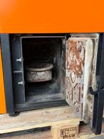 Cv Pelletkachel Biodom 27-C5 A+, Huis en Inrichting, Kachels, Www.cvheat.com, Ophalen of Verzenden, Pelletkachel, Vrijstaand