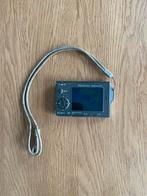 Digitale Sony compactcamera type Cybershot DSC T7, Audio, Tv en Foto, Mp3-spelers | Overige merken, Ophalen of Verzenden, Zo goed als nieuw