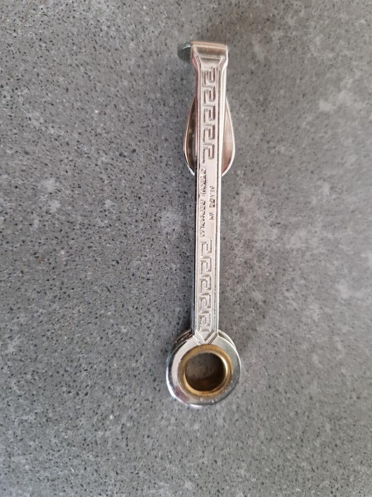 Vintage Pijpenrager - Saillant Pipe Tobacco, Verzamelen, Ophalen of Verzenden, Gebruikt, Overige typen