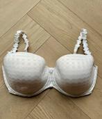 Marie Jo 85F Avero Ivoor Balconette (LEES BESCHRIJVING), Overige kleuren, Ophalen of Verzenden, BH, Marie jo