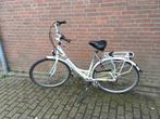 fiets Gazelle Esprit College, Ophalen, Versnellingen, Gazelle, 53 tot 56 cm