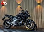 HONDA NC 750 X - 2024 - Nieuwstaat - Garantie, Motoren, Motoren | Honda, 2 cilinders, Bedrijf, Onbekend, Meer dan 35 kW