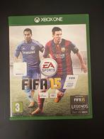 FIFA 15 - Xbox One, Online, Gebruikt, 1 speler, Ophalen of Verzenden