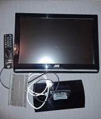 JVC analoge tv/ beeldscherm, Gebruikt, LCD, Minder dan 40 cm, Ophalen