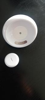 Rodger plaswekker, Ophalen, Gebruikt