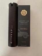 Nieuw Rituals luxury car parfume houder Wild fig auto parfum, Huis en Inrichting, Ophalen of Verzenden, Nieuw, Overige materialen