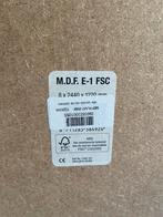 Gratis mdf platen. Alle platen meenemen., Ophalen, Zo goed als nieuw