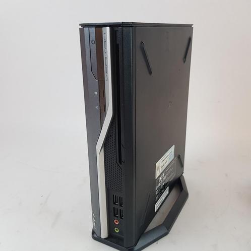 acer veriton l480g computer || nu voor maar €69.99, Computers en Software, Moederborden, Gebruikt, Overige typen, DDR2, Ophalen of Verzenden