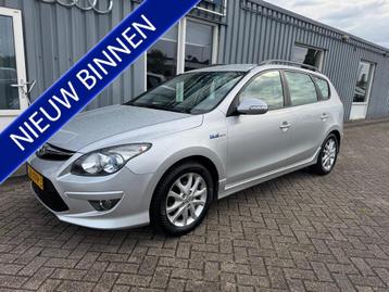 Hyundai i30 CW 1.4i i-Motion (bj 2012) beschikbaar voor biedingen