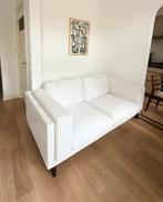 Ikea Nockeby 2-zits bank, Huis en Inrichting, Ophalen, Metaal, Tweepersoons, 75 tot 100 cm
