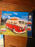 Original Creator T1 Volkswagen Bus - non lego, Kinderen en Baby's, Speelgoed | Duplo en Lego, Ophalen of Verzenden, Zo goed als nieuw