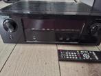 Denon AVR-X1100W AV-Receiver, Ophalen, Gebruikt, Denon, 60 tot 120 watt
