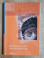 A. Essers - PROBLEMEN IN DE TAALONTWIKKELING, Ophalen of Verzenden, Zo goed als nieuw, Overige onderwerpen, A. Essers