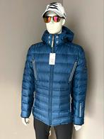 Bogner Sport skijas donsjas Winkelprijs € 1599,-, Maat 52/54 (L), Ophalen of Verzenden, Zo goed als nieuw, Jack