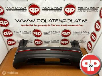 Tiguan CT1 Elegance Achter Bumper LC7Q beschikbaar voor biedingen