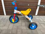 Fisher price driewieler, Ophalen, Zo goed als nieuw