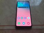 Galaxy s10e 128gb, Ophalen, Gebruikt, Zwart, Touchscreen