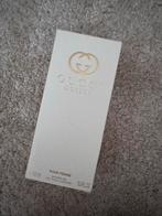 Gucci guilty showergel 150ml - nieuw, Ophalen of Verzenden