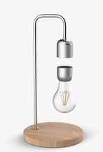Zwevende tafellamp (levitating lamp) DesignNest, Ophalen of Verzenden, Zo goed als nieuw, Minder dan 50 cm
