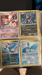Pokemon kaarten te koop, Hobby en Vrije tijd, Verzamelkaartspellen | Pokémon, Ophalen of Verzenden, Gebruikt, Meerdere kaarten