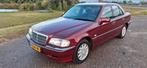 Mercedes-Benz C 240 - V6 - automaat in Topstaat!!, Automaat, Zwart, Particulier, 2398 cc