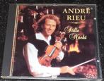 Andre Rieu stille nacht, Ophalen of Verzenden, Zo goed als nieuw