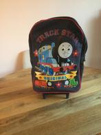 Thomas de Trein Kinder Rolkoffer - 28x38x12 cm, Ophalen, Gebruikt, 30 tot 40 cm, Minder dan 30 cm