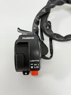 Honda CBR400RR stuurschakelaar links cbr-400-rr stuur knop, Motoren, Ophalen of Verzenden, H, H, H