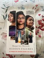 Hidden Figures - Margot Lee Shetterly, Ophalen of Verzenden, Film- of Tv-bewerking