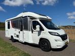 Bürstner BT7342 30 EDITION IXEO TIME IT734 Camper 2.3 Multi, Caravans en Kamperen, Campers, 7 tot 8 meter, Bedrijf, Bürstner, Half-integraal