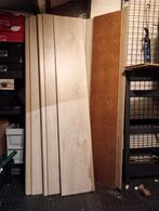 Light Natural Oak Laminaat | 24 planken | 12 m2, Ophalen, Minder dan 25 mm, Eiken, Zo goed als nieuw