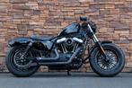 Harley-Davidson XL1200X Forty Eight Sportster 1200, Info@harley-davidson.com, Bedrijf, 1202 cc, Harley--Davidson