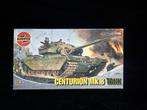 AIRFIX 1:76 - Centurion MK.8 TANK, Ophalen of Verzenden, Zo goed als nieuw, Airfix, Tank
