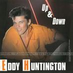 Eddy Huntington – Up & Down 12" Maxisingle * Nieuw * Italo, Ophalen of Verzenden, Nieuw in verpakking, 12 inch, Disco