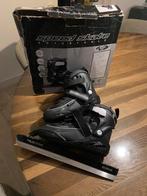 Nijdam schaatsen 34-37, Ophalen, Gebruikt, Noren, Nijdam