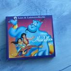 Walt Disney Aladdin Lees & Luistercollectie, Boxset, Ophalen of Verzenden, Verhaal of Sprookje, 3 tot 5 jaar