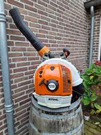 Stihl BR700 Bladblazer ' 2017 ., Ophalen, Ruggedragen, Zo goed als nieuw, Stihl