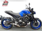 SUPER GAVE YAMAHA MT 09 ABS MT09 MT-09  (bj 2018), 3 cilinders, Meer dan 35 kW, 847 cc, Naked bike