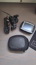 Garmin Zumo 550 navigatiesysteem, Motoren, Accessoires | Navigatiesystemen, Ophalen of Verzenden, Gebruikt