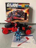 Gi joe cobra stun, Ophalen of Verzenden, Gebruikt